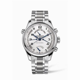 Longines Master Collection Retrograde (L2.716.4.78.6)