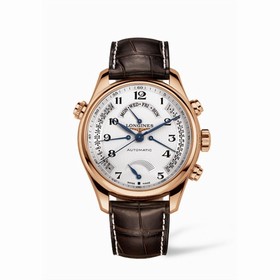 Longines Master Collection Retrograde (L2.716.8.78.3)