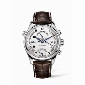 Longines Master Collection Retrograde (L2.717.4.78.5)