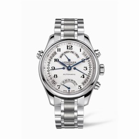 Longines Master Collection Retrograde (L2.717.4.78.6)