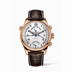 Longines Master Collection Retrograde (L2.717.8.78.3)