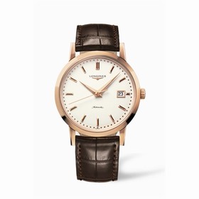Longines Heritage L990 39mm (L2.719.8.12.2)