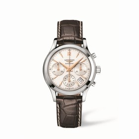 Longines Column-Wheel Chronograph (L2.742.4.76.2)