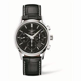 Longines Column-Wheel Chronograph (L2.749.4.52.0)