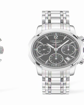 Longines Saint-Imier Chronograph (L2.752.5.52.7)