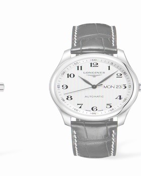 Longines Master Collection Day Date (L2.755.4.78.3)