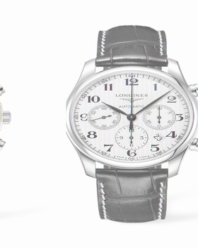 Longines Master Collection Chronograph (L2.759.4.78.3)