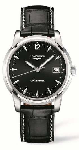 Longines Saint-Imier Date 38.5 (L2.766.4.52.3)
