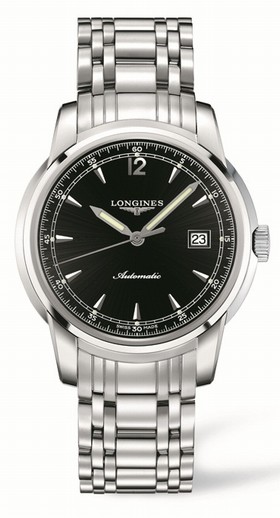 Longines Saint-Imier Date 41 (L2.766.4.59.6)