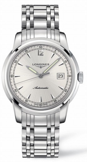 Longines Saint-Imier Date 41 (L2.766.4.79.6)