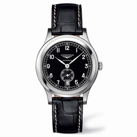 Longines Heritage 1940 (L2.767.4.53.2)