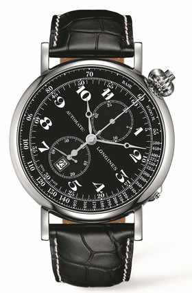 Longines Avigation Watch Type A-7 (L2.779.4.53.0)