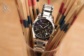 Longines Conquest Classic Chronograph (L2.786.4.56.6)