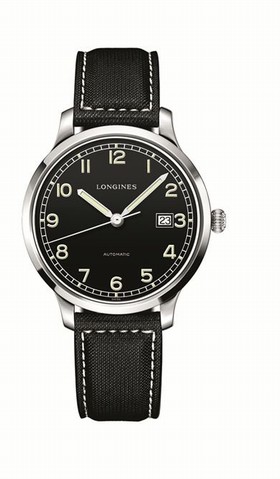 Longines Military 1938 (L2.788.4.53.0)