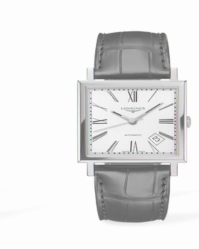Longines Heritage 1968 Pink Gold (L2.792.8.71.0)