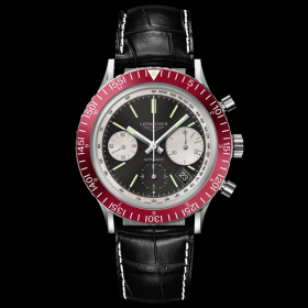 Longines Heritage Diver 1967 Leather (L2.808.4.52.0)