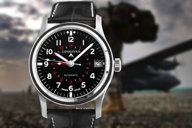 Longines Avigation (L2.831.4.53.2)
