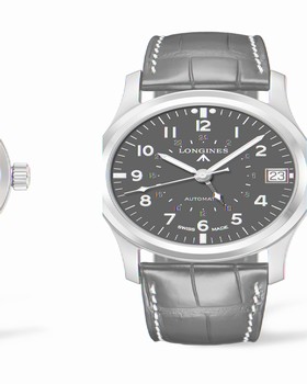 Longines Avigation (L2.831.4.53.2)