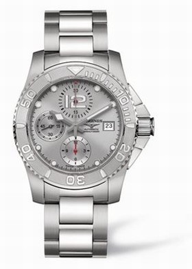 Longines Hydroconquest Chronograph (L3.673.4.76.6)