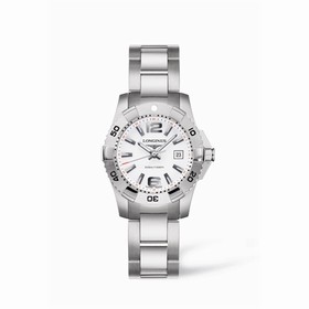 Longines Hydroconquest Quartz 29.5 White (L3.247.4.16.6)