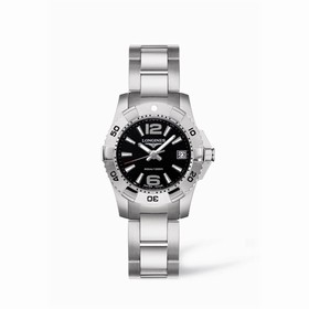 Longines Hydroconquest Quartz 29.5 Black (L3.247.4.56.6)