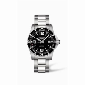 Longines Hydroconquest Automatic 41 Black (L3.642.4.56.6)