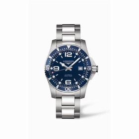 Longines Hydroconquest Automatic 41 Blue (L3.642.4.96.6)