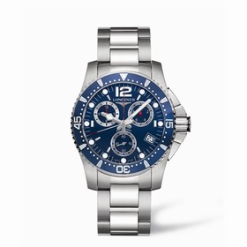Longines Hydroconquest Chronograph Quartz (L3.643.4.96.6)
