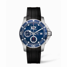 Longines Hydroconquest Chronograph (L3.644.4.96.2)