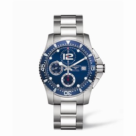 Longines Hydroconquest Chronograph (L3.644.4.96.6)