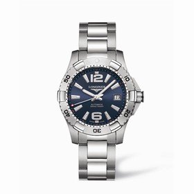 Longines Hydroconquest Automatic 39 (L3.648.4.96.6)