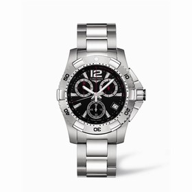 Longines Hydroconquest Chronograph Quartz (L3.650.4.56.6)