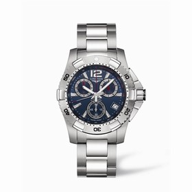 Longines Hydroconquest Chronograph Quartz (L3.650.4.96.6)