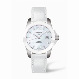 Longines Conquest Automatic 39 Ceramic (L3.655.4.86.0)