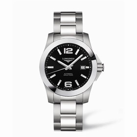 Longines Conquest Automatic 39 (L3.656.4.56.6)