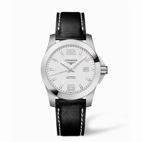 Longines Conquest Automatic 39 (L3.656.4.76.0)