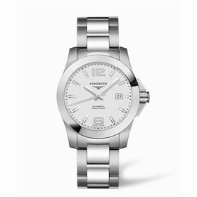 Longines Conquest Automatic 39 (L3.656.4.76.6)
