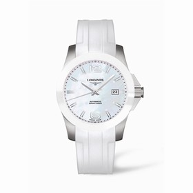 Longines Conquest 41 Automatic Ceramic (L3.657.4.86.2)
