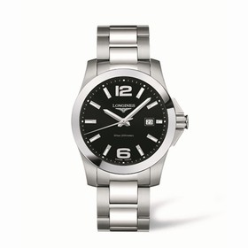 Longines Conquest Quartz 41mm (L3.659.4.56.6)