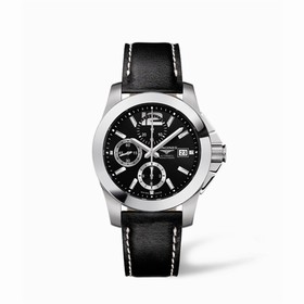 Longines Conquest Chronograph (L3.662.4.56.0)