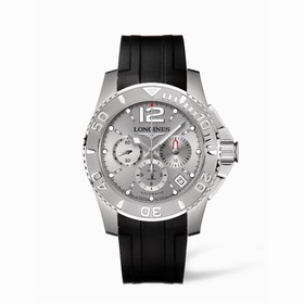 Longines Hydroconquest Chronograph (L3.665.4.76.2)