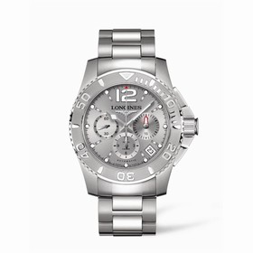 Longines Hydroconquest Chronograph (L3.665.4.76.6)