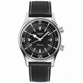 Longines Legend Diver (L3.674.4.56.2)