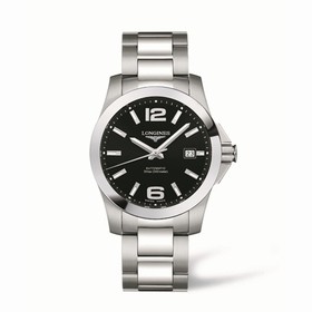 Longines Conquest 41 Automatic (L3.677.4.56.6)