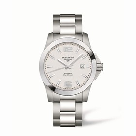 Longines Conquest 41 Automatic (L3.677.4.76.6)