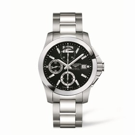Longines Conquest Chronograph (L3.678.4.56.6)