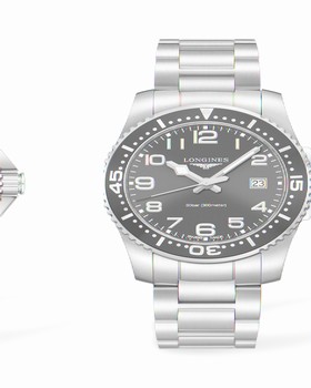 Longines Hydroconquest Quartz 41 Blue (L3.689.4.03.6)