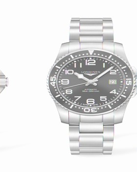 Longines Hydroconquest Automatic 39 Blue (L3.694.4.03.6)
