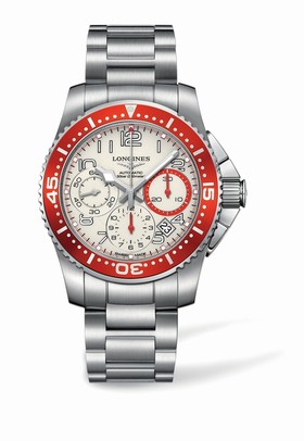 Longines Hydroconquest Chronograph L688 (L3.696.4.19.6)