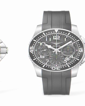 Longines Hydroconquest Chronograph L688 (L3.696.4.53.2)